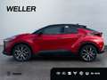 Toyota C-HR 2.0 Plug-in-Hybrid Teamplayer *LED*el Heck* Rot - thumbnail 5