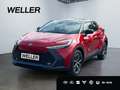 Toyota C-HR 2.0 Plug-in-Hybrid Teamplayer *LED*el Heck* Rot - thumbnail 1