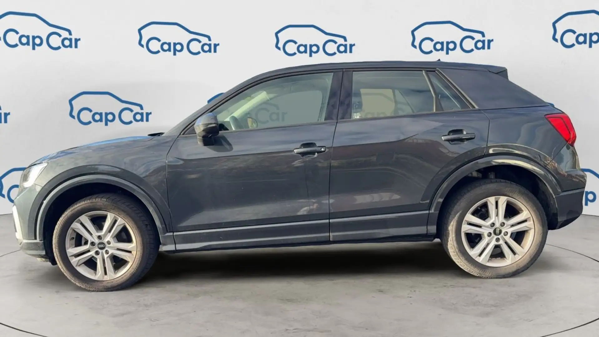 Audi Q2 1.0 TFSI 110 Design - 2