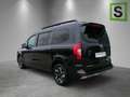Nissan Townstar TOWNSTAR Evalia Tekna Kombi 1.3 DIG-T DCT L2 5-Sitzer Schwarz - thumbnail 3