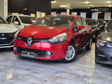 Clio IV 5p 1.2 Live Gpl 75cv