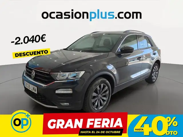 Volkswagen T-Roc 1.0 TSI Advance 81kW