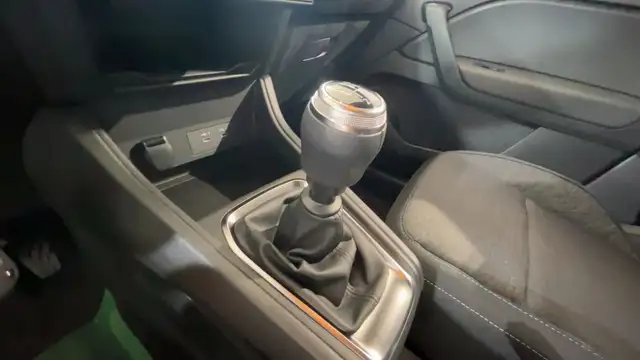 Renault Captur view 16