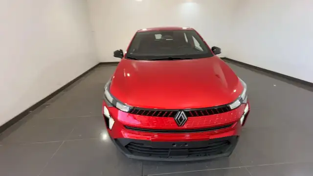 Renault Captur view 8