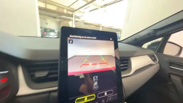 Renault Captur view 15