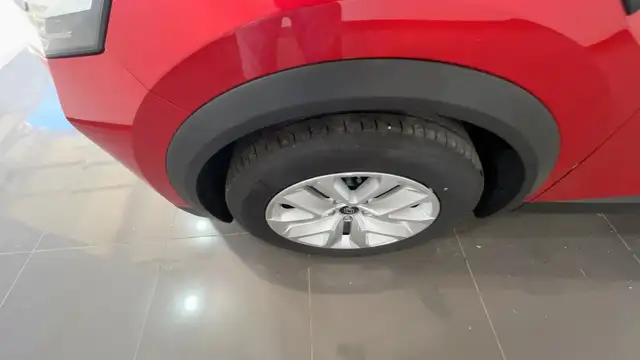 Renault Captur view 9
