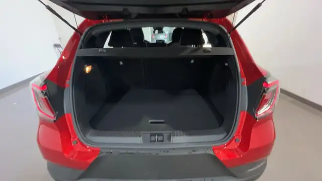Renault Captur view 6
