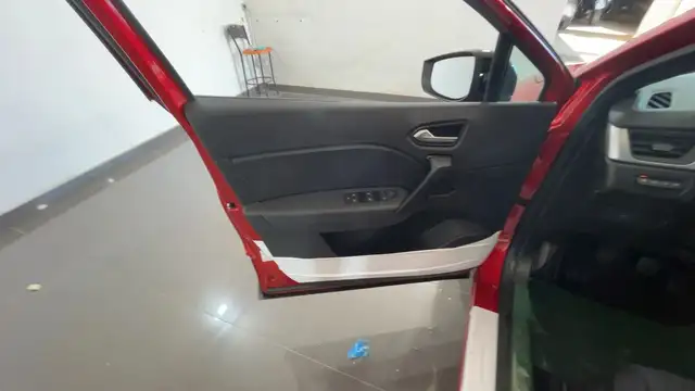 Renault Captur view 10