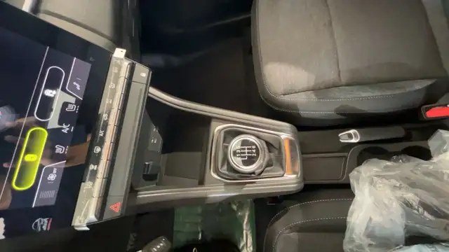 Renault Captur view 17