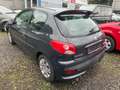 Peugeot 206 + Basis Schwarz - thumbnail 2