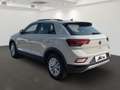 Volkswagen T-Roc 1.0 TSI Life *LED*PARKSENSOR*SITZH* Gris - thumbnail 6