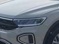 Volkswagen T-Roc 1.0 TSI Life *LED*PARKSENSOR*SITZH* Gris - thumbnail 9