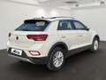 Volkswagen T-Roc 1.0 TSI Life *LED*PARKSENSOR*SITZH* Gris - thumbnail 7