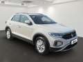Volkswagen T-Roc 1.0 TSI Life *LED*PARKSENSOR*SITZH* Gris - thumbnail 4