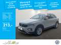 Volkswagen T-Roc 1.0 TSI Life *LED*PARKSENSOR*SITZH* Gris - thumbnail 1