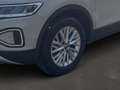 Volkswagen T-Roc 1.0 TSI Life *LED*PARKSENSOR*SITZH* Gris - thumbnail 11