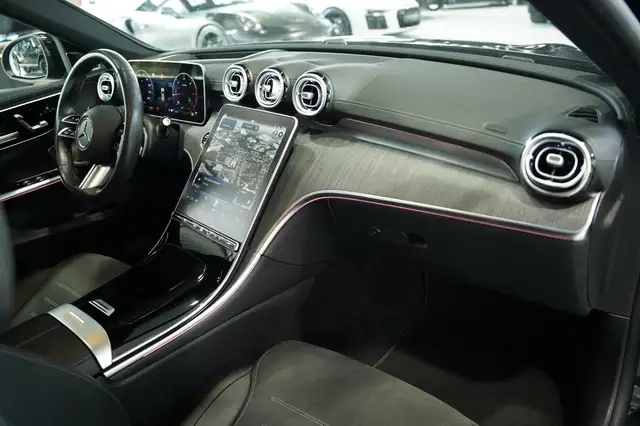 Mercedes-Benz 300 view 15