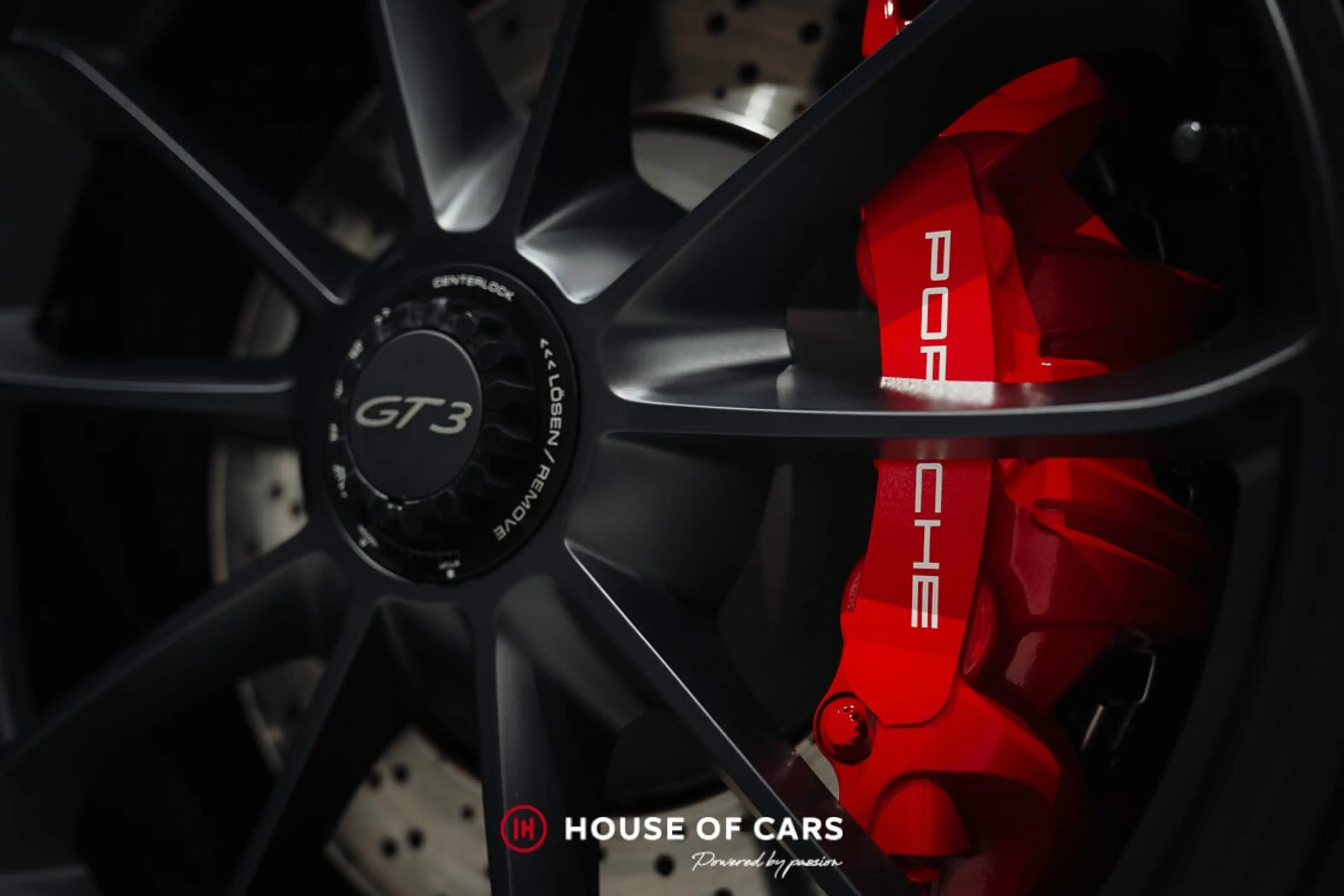 Porsche 911 991.2 GT3 CLUBSPORT MANUAL BELGIAN CAR - AS NEW — photo 13