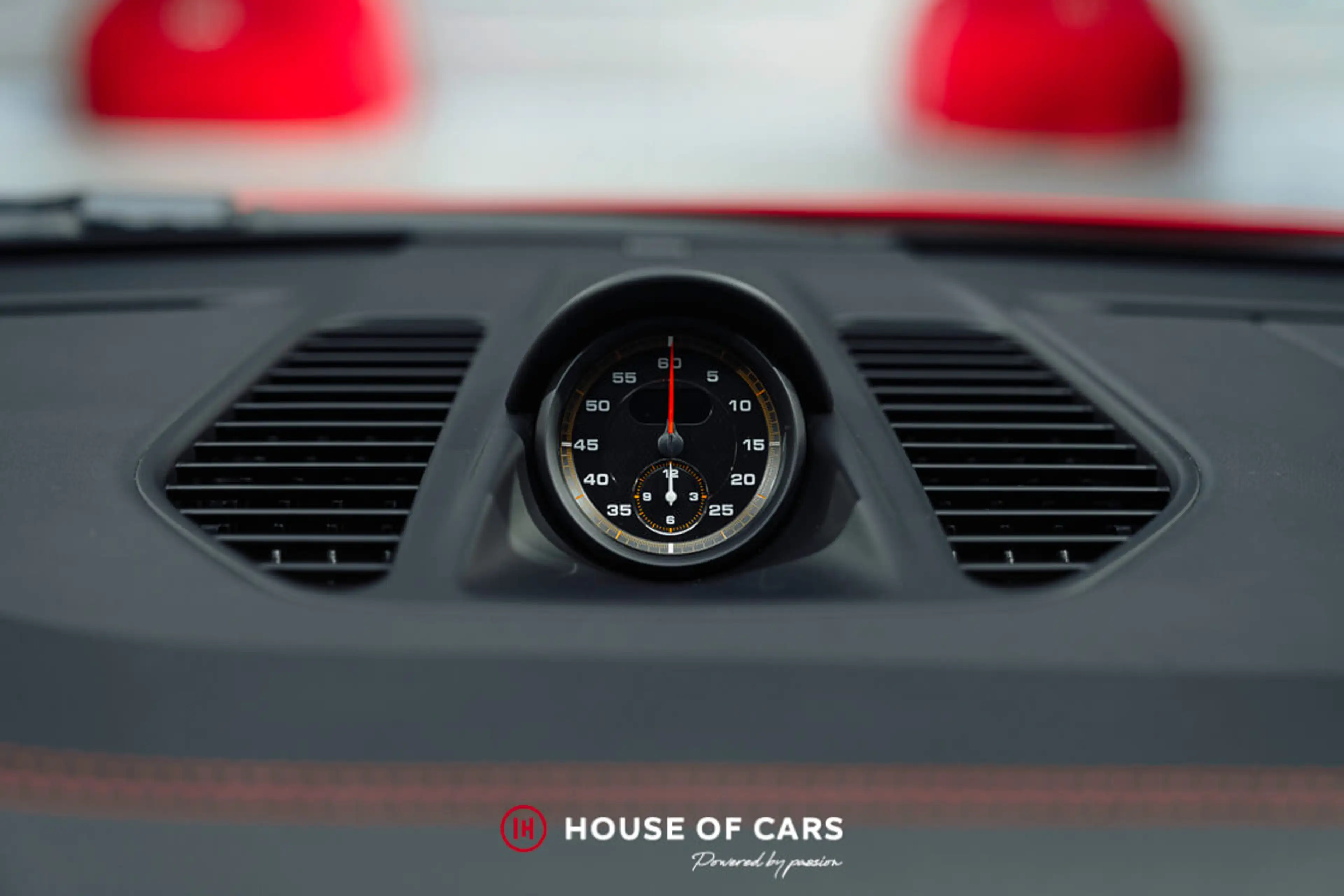 Porsche 911 991.2 GT3 CLUBSPORT MANUAL BELGIAN CAR - AS NEW — photo 20