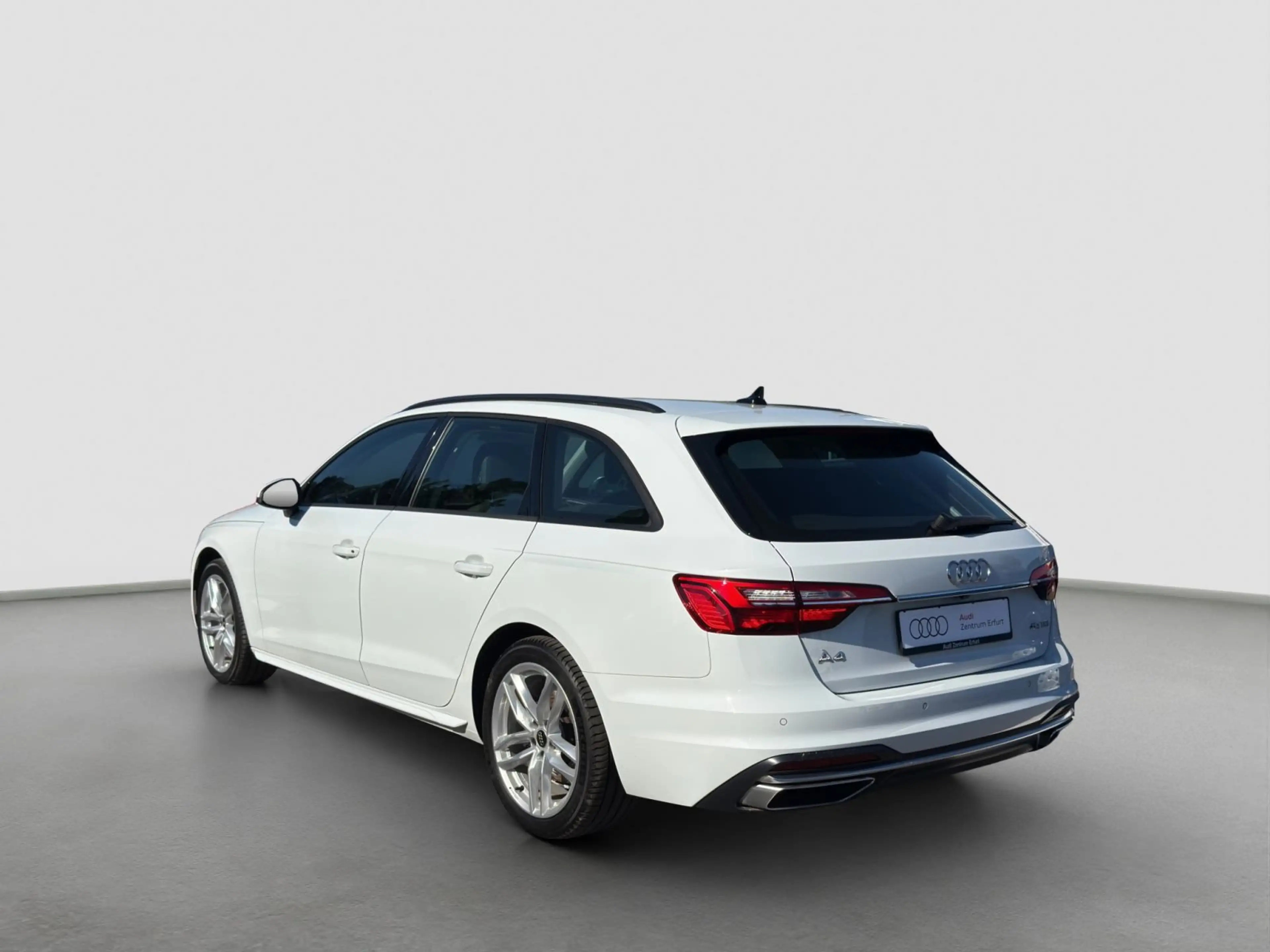 Audi A4 40 TDI S-tronic Rückfahrkamera Smartpho — photo 9