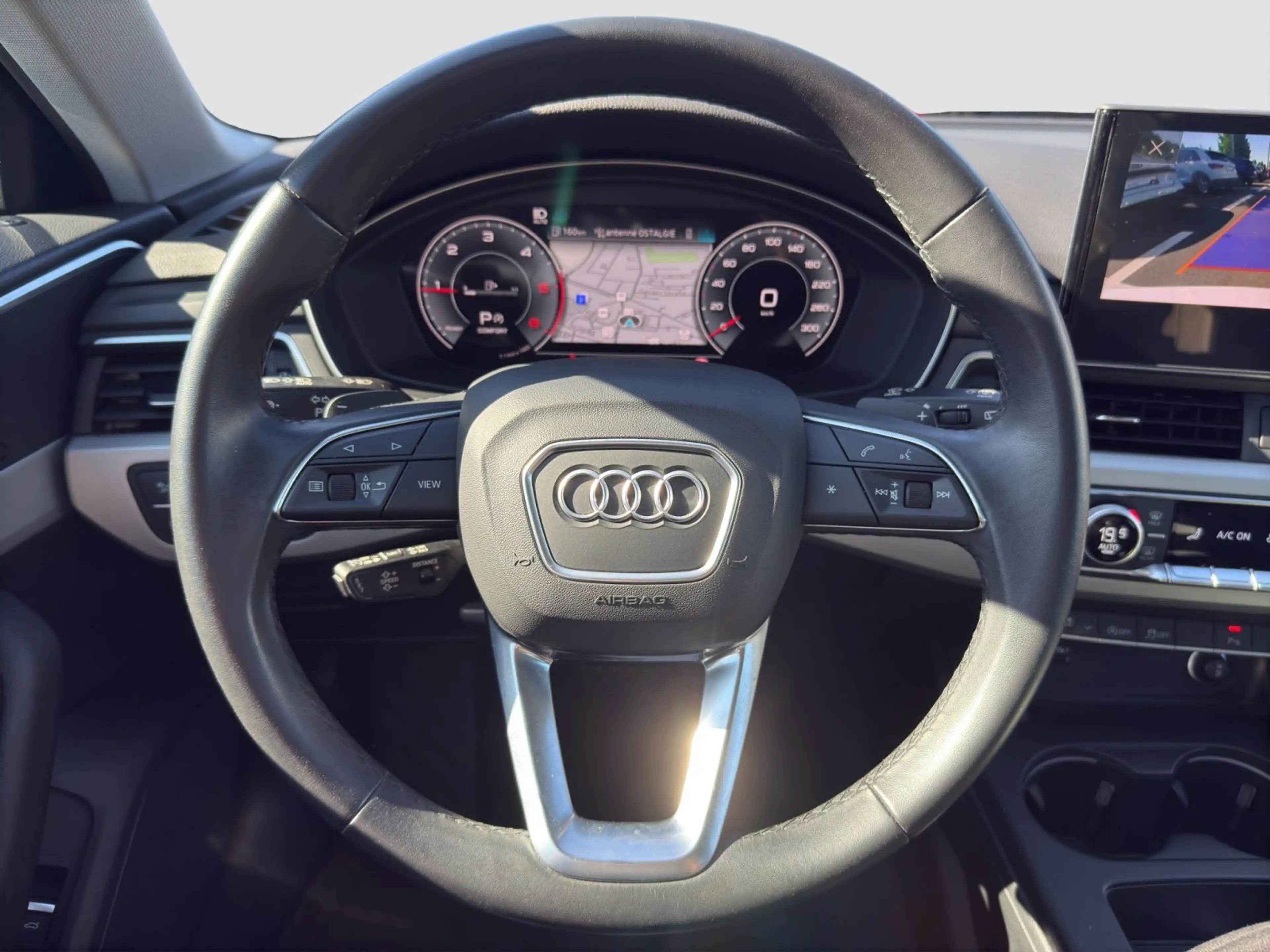 Audi A4 40 TDI S-tronic Rückfahrkamera Smartpho — photo 4