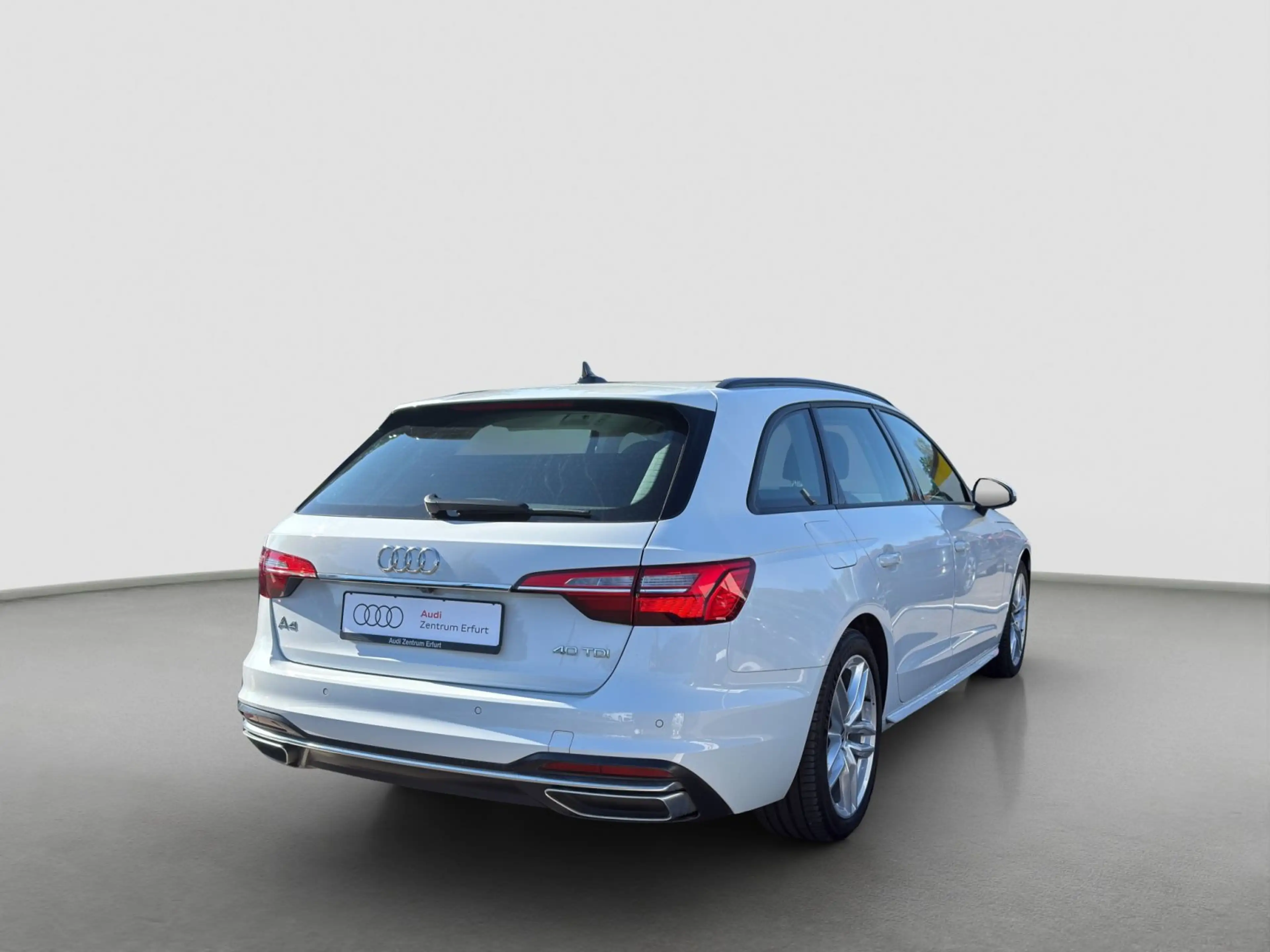Audi A4 40 TDI S-tronic Rückfahrkamera Smartpho — photo 11