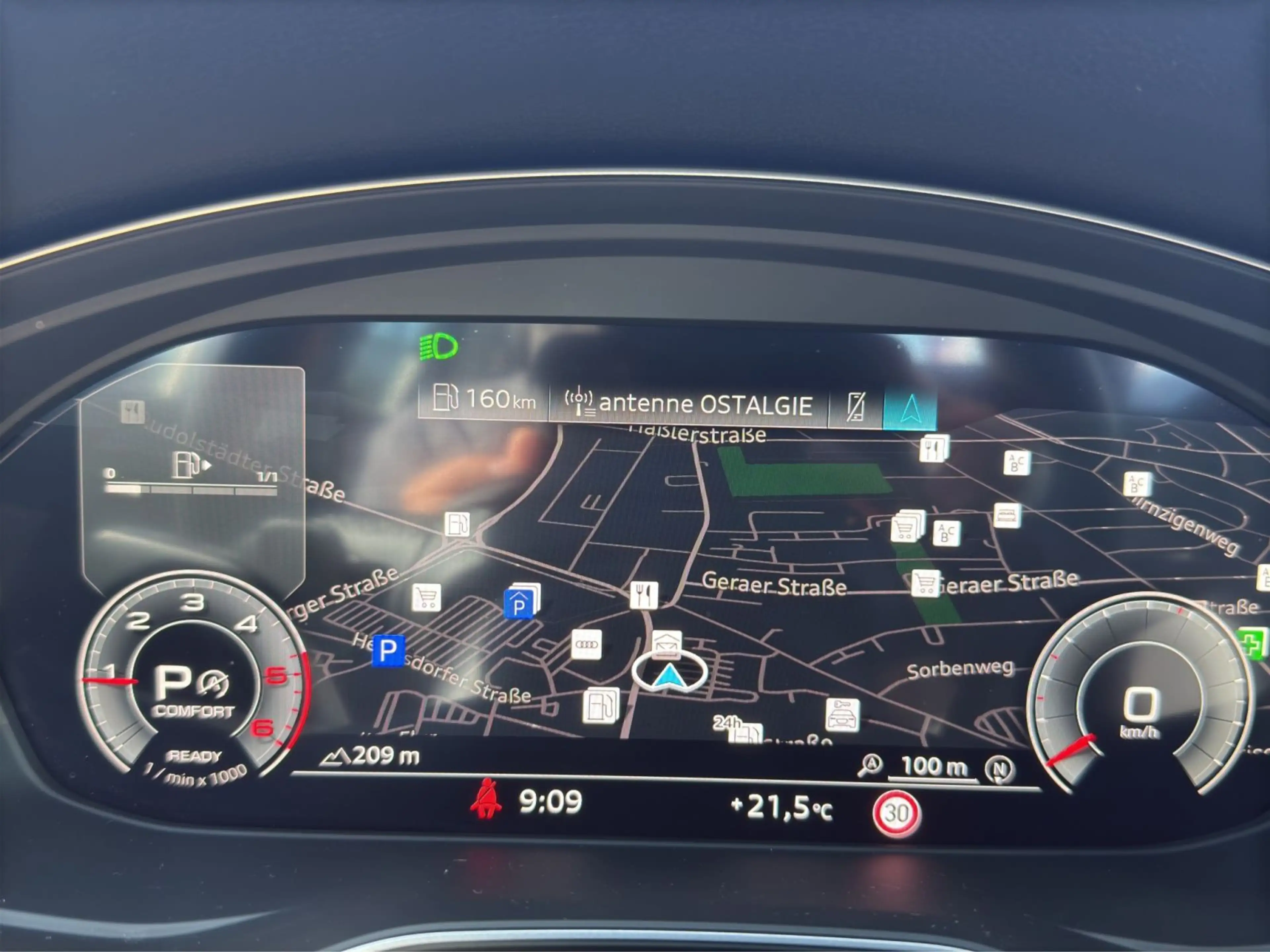 Audi A4 40 TDI S-tronic Rückfahrkamera Smartpho — photo 5