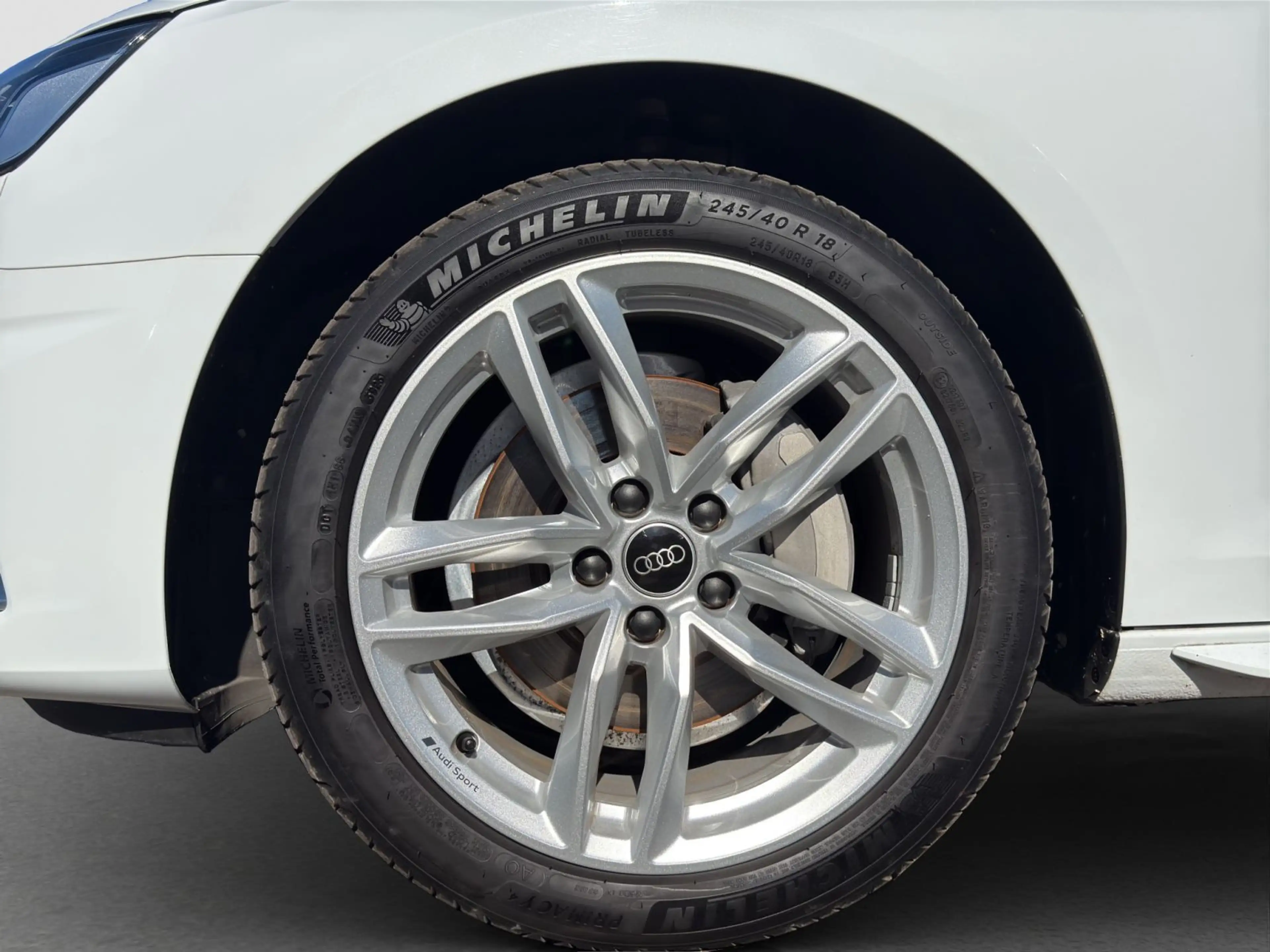 Audi A4 40 TDI S-tronic Rückfahrkamera Smartpho — photo 2