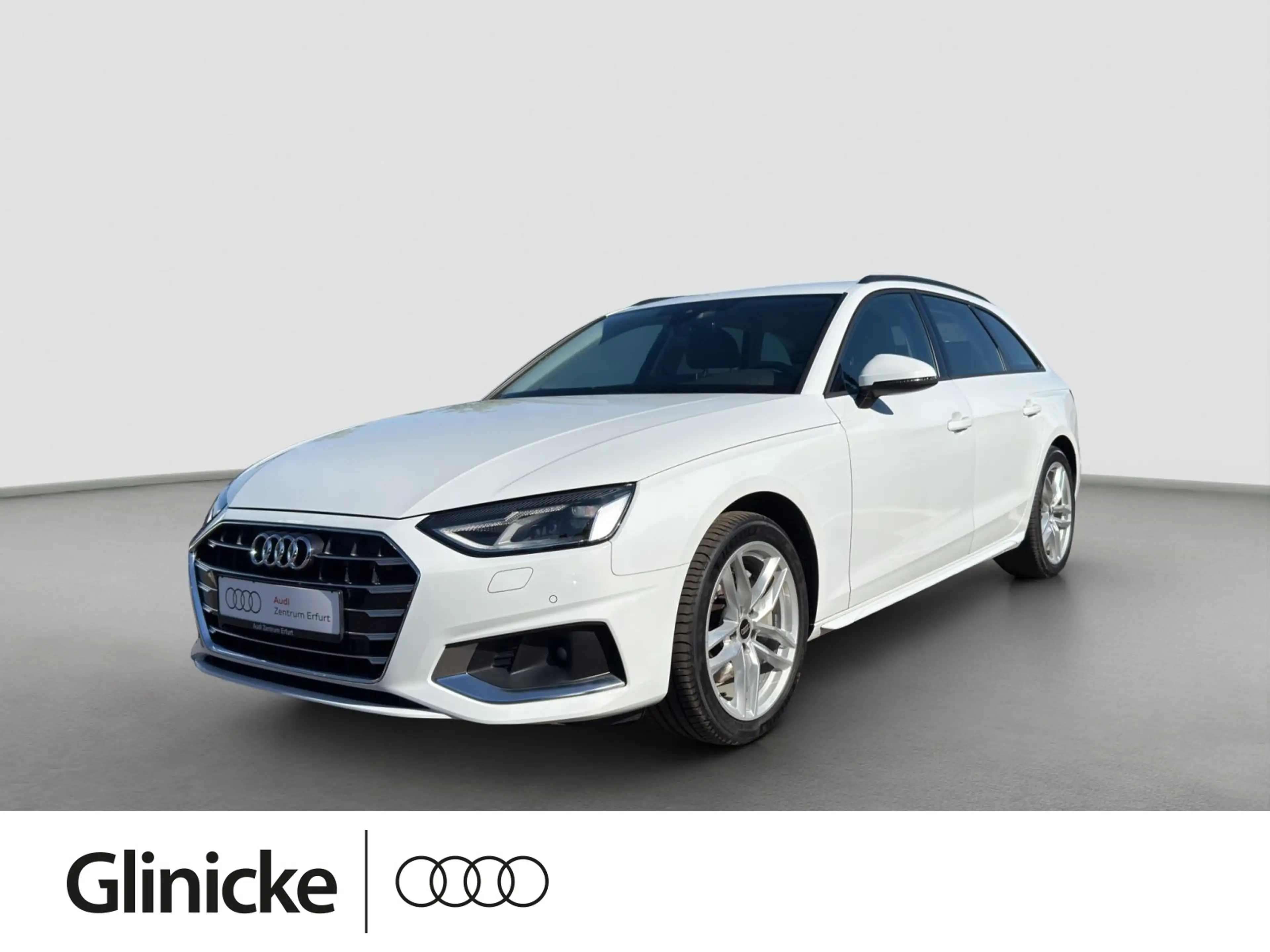 Audi A4 40 TDI S-tronic Rückfahrkamera Smartpho