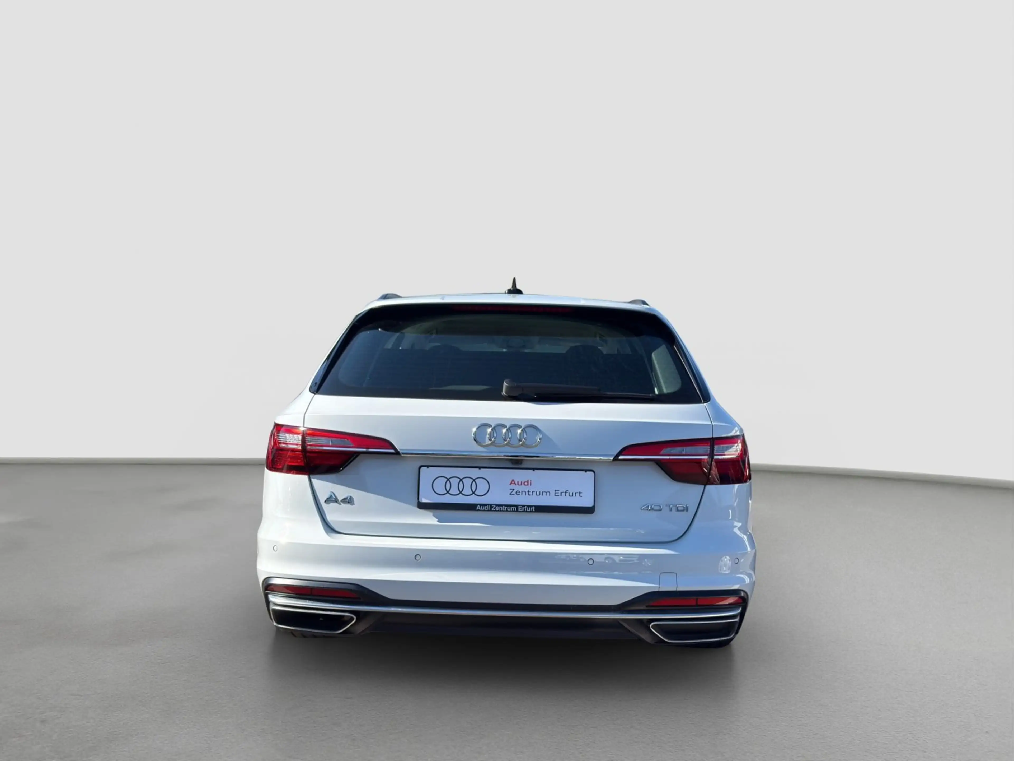 Audi A4 40 TDI S-tronic Rückfahrkamera Smartpho — photo 10