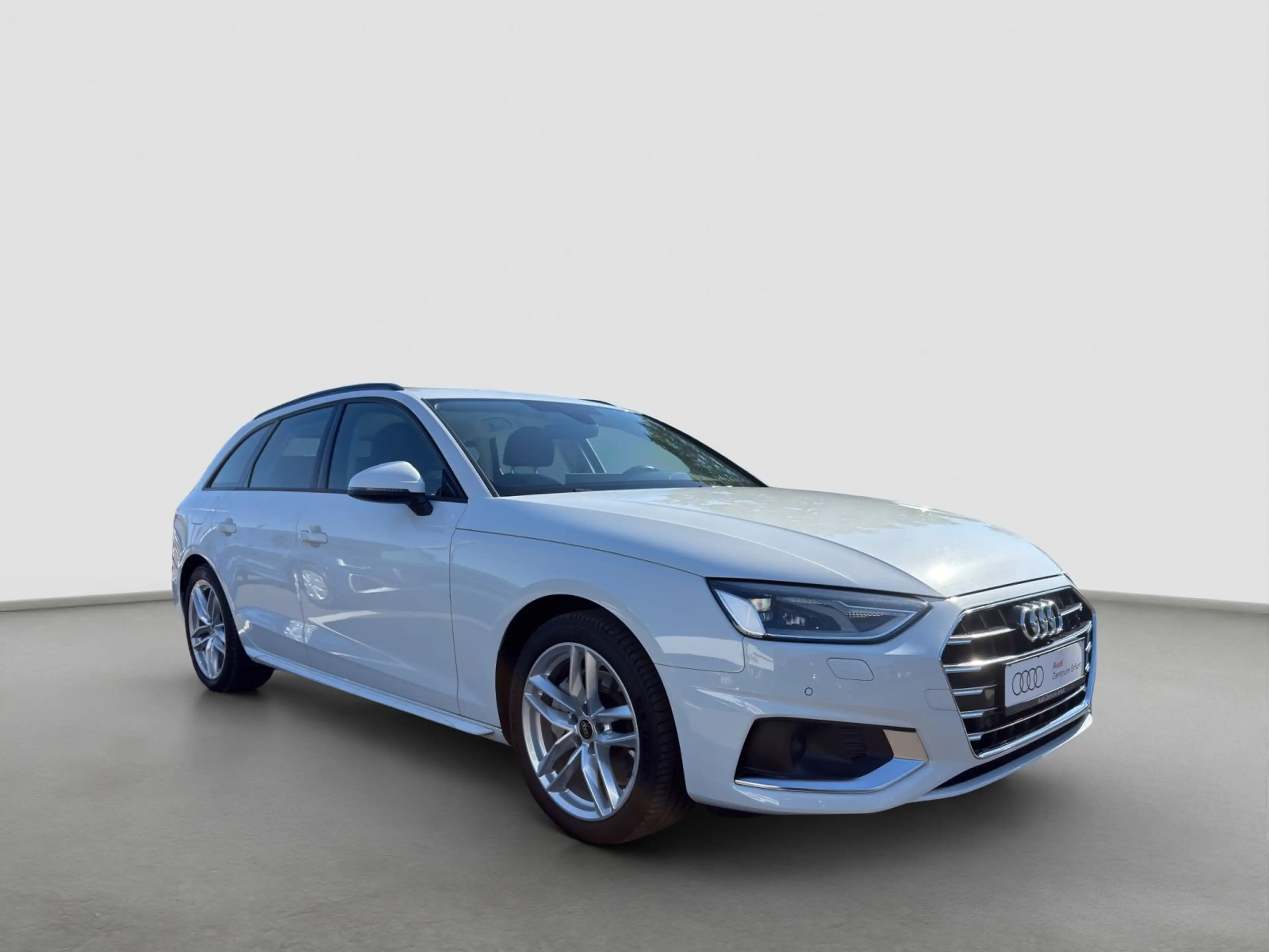Audi A4 40 TDI S-tronic Rückfahrkamera Smartpho — photo 12