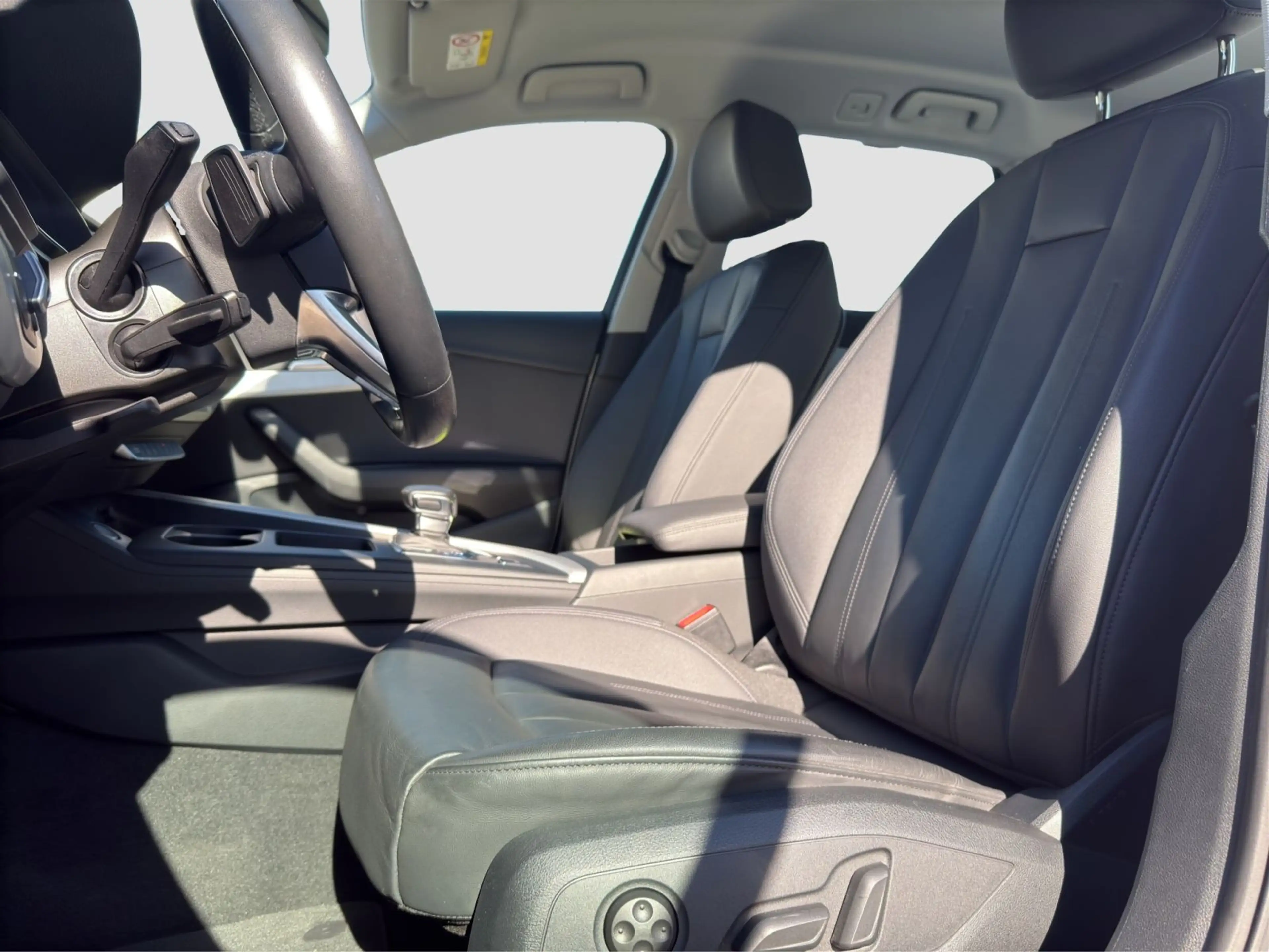 Audi A4 40 TDI S-tronic Rückfahrkamera Smartpho — photo 3