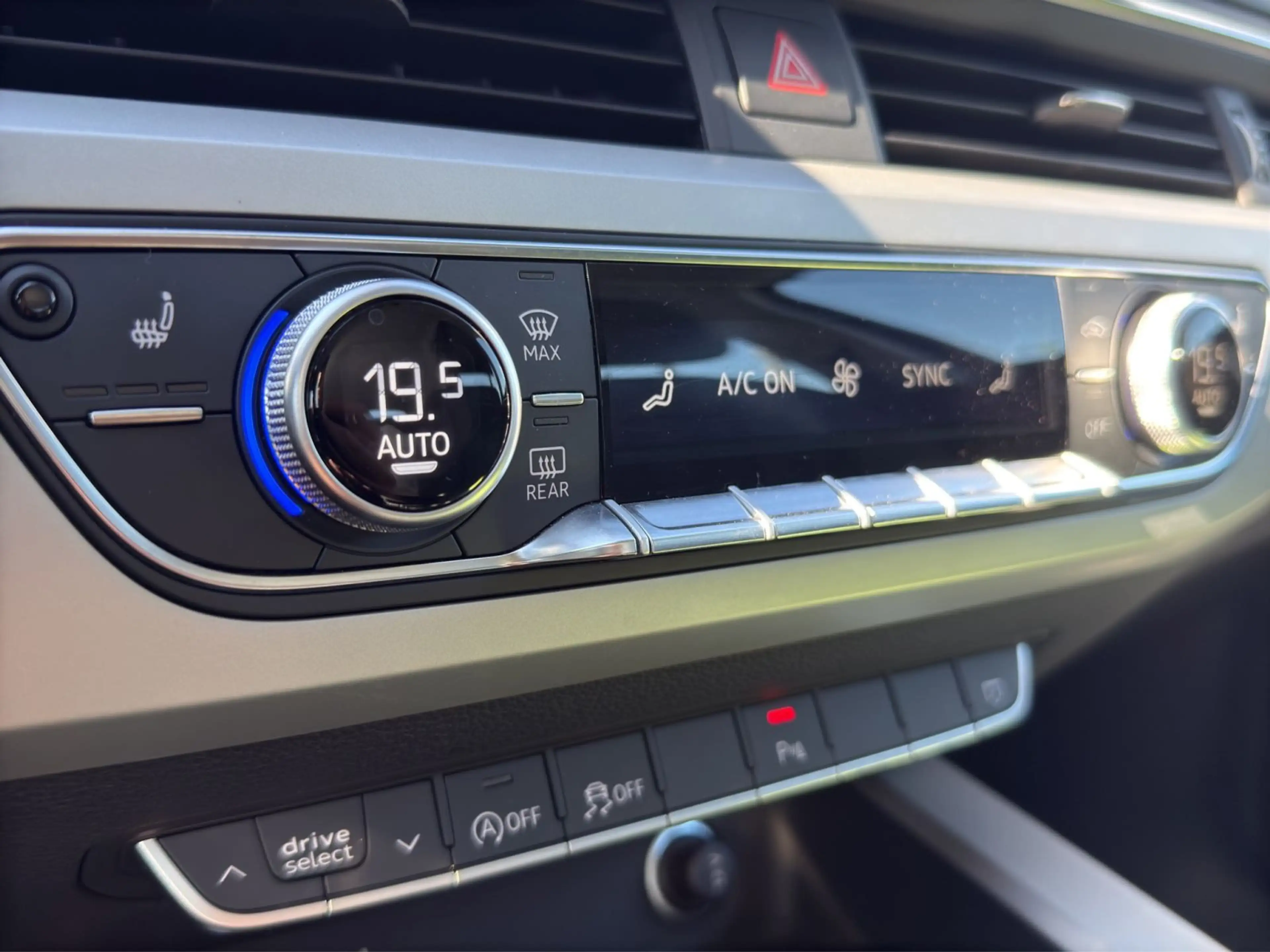 Audi A4 40 TDI S-tronic Rückfahrkamera Smartpho — photo 15