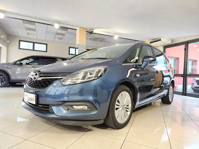 Opel Zafira (AUTO IN ARRIVO)1.6 t Innovation ecoM 150cv