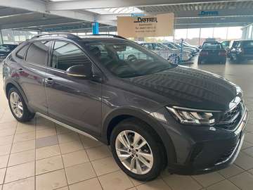 1.0 TSI OPF 85 kW DSG / AHK / PDC / SZHZG