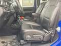 Jeep Wrangler Unlimited Sahara 2.0 T-GDI 3-Türer Aut Bleu - thumbnail 7