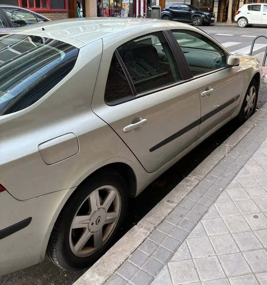 Renault Laguna Authentique, foto 3