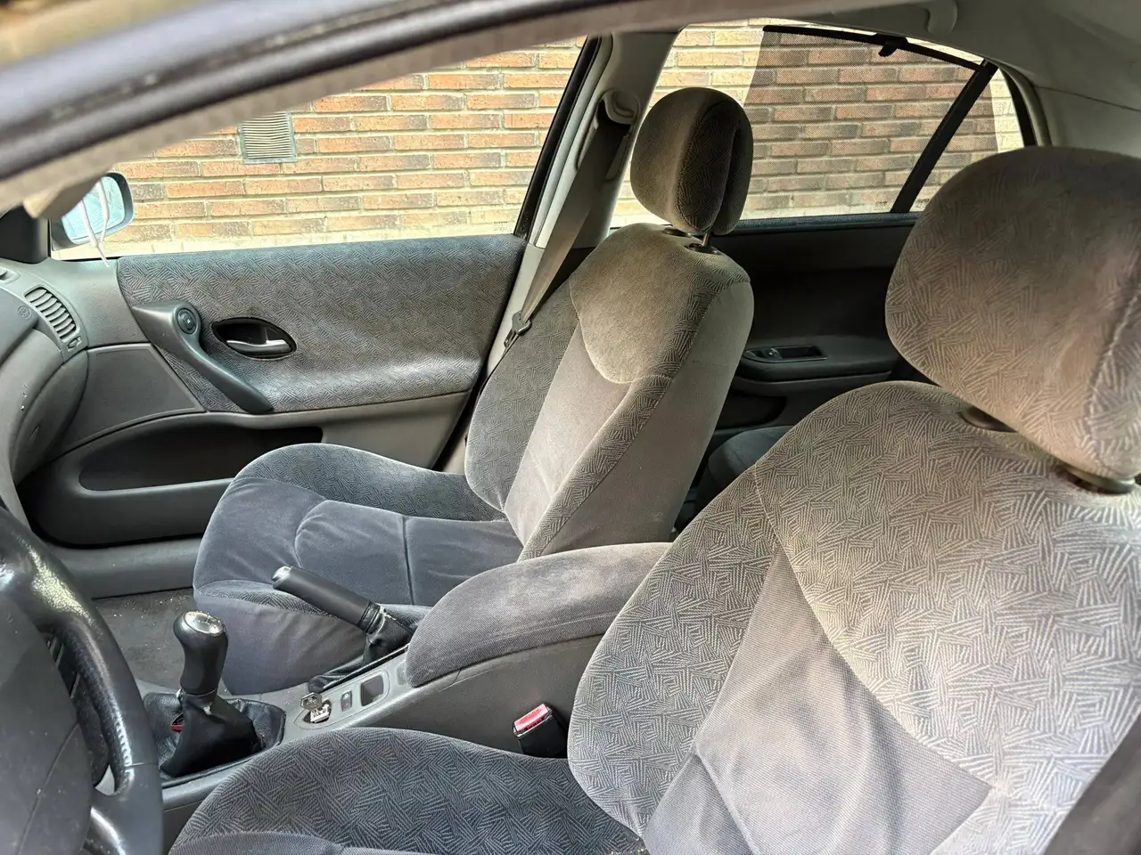 Renault Laguna Authentique, foto 6