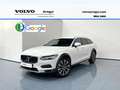 Volvo V90 Cross Country B4 AWD Aut. Weiß - thumbnail 1