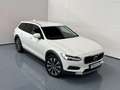 Volvo V90 Cross Country B4 AWD Aut. Weiß - thumbnail 4