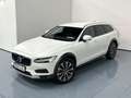 Volvo V90 Cross Country B4 AWD Aut. Weiß - thumbnail 28