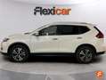 Nissan X-Trail 5P dCi 110 kW (150 CV) E6D CVT N-CONNE. Blanco - thumbnail 4