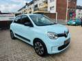 Renault Twingo Zen+1 Hand+Klima+Scheckheft Blau - thumbnail 6