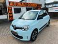 Renault Twingo Zen+1 Hand+Klima+Scheckheft Blau - thumbnail 1