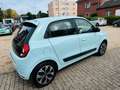Renault Twingo Zen+1 Hand+Klima+Scheckheft Blau - thumbnail 8