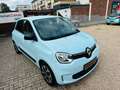 Renault Twingo Zen+1 Hand+Klima+Scheckheft Blau - thumbnail 3