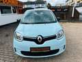 Renault Twingo Zen+1 Hand+Klima+Scheckheft Blau - thumbnail 2