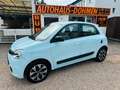 Renault Twingo Zen+1 Hand+Klima+Scheckheft Blau - thumbnail 4