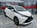 Toyota Aygo 1.0 x-wave *Faltdach,Klimaautomatik,uvm* Wit - thumbnail 5