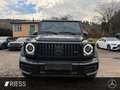 Mercedes-Benz G 63 AMG 360 ACC AHK AUT DynLicht Fernlichtass. Schwarz - thumbnail 2